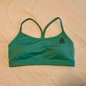 Reebok Crossfit Sports Bra